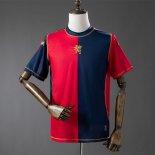Tailandia Camiseta Genoa Special Edition 2025/2026 Tailandia Camiseta Genoa Special Edition 2025/2026