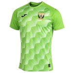 Tailandia Camiseta Leganés Tercera Equipación 2023/2024 Tailandia Camiseta Leganés Tercera Equipación 2023/2024