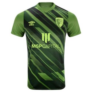 Tercera Equipación Tailandia Camiseta AFC Bournemouth 2021/2022 Tercera Equipación Tailandia Camiseta AFC Bournemouth 2021/2022
