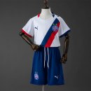 Camiseta Bahia Primera Equipación Niño 2026/2027 Camiseta Bahia Primera Equipación Niño 2026/2027