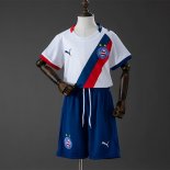 Camiseta Bahia Primera Equipación Niño 2026/2027