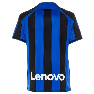 Tailandia Camiseta Inter Milan Primera Equipación 2022/2023