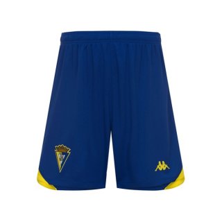 Pantalones Cádiz Primera Equipación 2026/2027