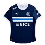 Tailandia Camiseta Universidad Católica Segunda Equipación 2025/2026 Tailandia Camiseta Universidad Católica Segunda Equipación 2025/2026