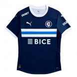 Tailandia Camiseta Universidad Católica Segunda Equipación 2025/2026