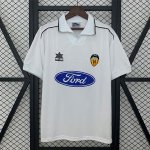 Camiseta Valencia Primera Equipación Retro 1996-1997
