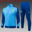 Ninos Chandal Barcelona 2026/2027 Azul Ninos Chandal Barcelona 2026/2027 Azul