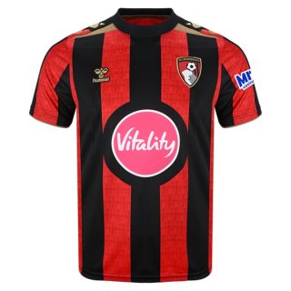 Tailandia Camiseta AFC Bournemouth Primera Equipación 2026/2027