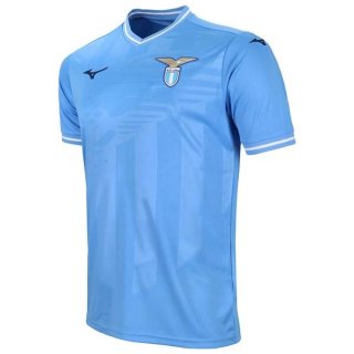 Camiseta Lazio Primera Equipación 2023/2024 Camiseta Lazio Primera Equipación 2023/2024