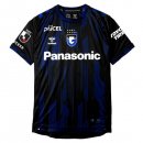 Tailandia Camiseta Gamba Osaka Primera Equipación 2025/2026