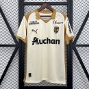 Tailandia Camiseta Lens Tercera Equipación 2025/2026 Tailandia Camiseta Lens Tercera Equipación 2025/2026