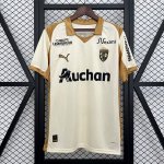 Tailandia Camiseta Lens Tercera Equipación 2025/2026