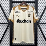 Tailandia Camiseta Lens Tercera Equipación 2025/2026  Tailandia Camiseta Lens Tercera Equipación 2025/2026