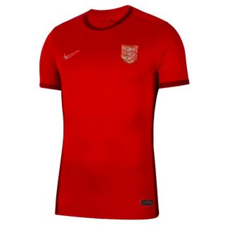 Tailandia Camiseta Inglaterra Segunda Equipación 2022 Tailandia Camiseta Inglaterra Segunda Equipación 2022