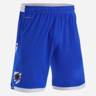 Segunda Equipación Pantalones Sampdoria 2021/2022 Segunda Equipación Pantalones Sampdoria 2021/2022