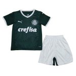 Camiseta Palmeiras Primera Equipación Niño 2022/2023 Camiseta Palmeiras Primera Equipación Niño 2022/2023