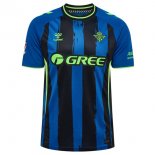 Tailandia Camiseta Real Betis Tercera Equipación 2026/2027