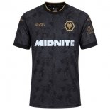 Tailandia Camiseta Wolves Tercera Equipación 2026/2027