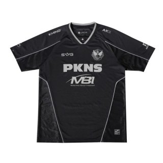 Tailandia Camiseta Selangor FC Tercera Equipación 2025/2026