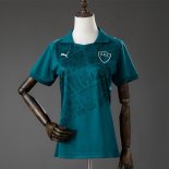Camiseta Fluminense Tercera Equipación Mujer 2026/2027
