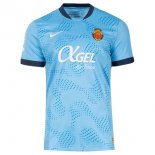 Tailandia Camiseta RCD Mallorca Tercera Equipación 2026/2027