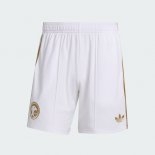 Pantalones Arabia Saudita Segunda Equipación 2026