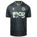 Tailandia Camiseta Groningen Segunda Equipación 2024/2025