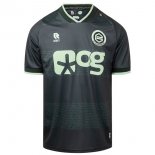 Tailandia Camiseta Groningen Segunda Equipación 2024/2025