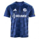Tailandia Camiseta Schalke 04 Primera Equipación 2026/2027 Tailandia Camiseta Schalke 04 Primera Equipación 2026/2027