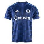 Tailandia Camiseta Schalke 04 Primera Equipación 2026/2027