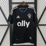 Tailandia Camiseta Charlotte FC Segunda Equipación 2025/2026