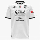 Tailandia Camiseta Spezia Primera Equipación 2025/2026