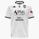 Tailandia Camiseta Spezia Primera Equipación 2025/2026 Tailandia Camiseta Spezia Primera Equipación 2025/2026