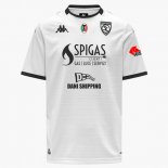 Tailandia Camiseta Spezia Primera Equipación 2025/2026