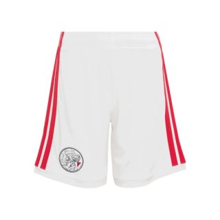 Pantalones Ajax Primera Equipación 2026/2027