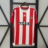Tailandia Camiseta Southampton Primera Equipación Retro 2015-2016
