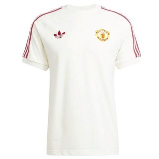Tailandia Camiseta M-U Cotton 2025/2026 Tailandia Camiseta M-U Cotton 2025/2026
