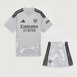 Camiseta Arsenal Primera Equipación Portero Niño 2026/2027