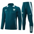 Chandal Cruzeiro 2025/2026 Verde