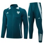Chandal Cruzeiro 2025/2026 Verde
