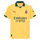 Tailandia Camiseta AC Milan Tercera Equipación 2025/2026