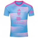 Tailandia Camiseta Fulham FC Tercera Equipación 2026/2027 Tailandia Camiseta Fulham FC Tercera Equipación 2026/2027