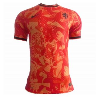 Tailandia Camiseta Países Bajos Edición Especial 2022/2023 Rojo Tailandia Camiseta Países Bajos Edición Especial 2022/2023 Rojo