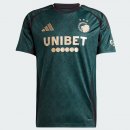 Tailandia Camiseta FC Copenhagen Tercera Equipación 2025-2026
