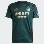 Tailandia Camiseta FC Copenhagen Tercera Equipación 2025-2026