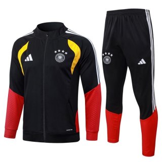 Chandal Alemania 2026/2027 Negro