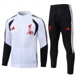 Chandal Liverpool 2026/2027 Blanco 2