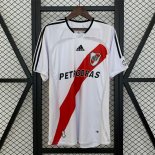 Tailandia Camiseta River Plate Primera Equipación Retro 2006-2007