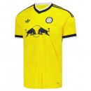 Tailandia Camiseta Leeds United Segunda Equipación 2026/2027 Tailandia Camiseta Leeds United Segunda Equipación 2026/2027