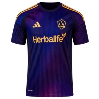 Tailandia Camiseta Los Angeles Galaxy Segunda Equipación 2026/2027